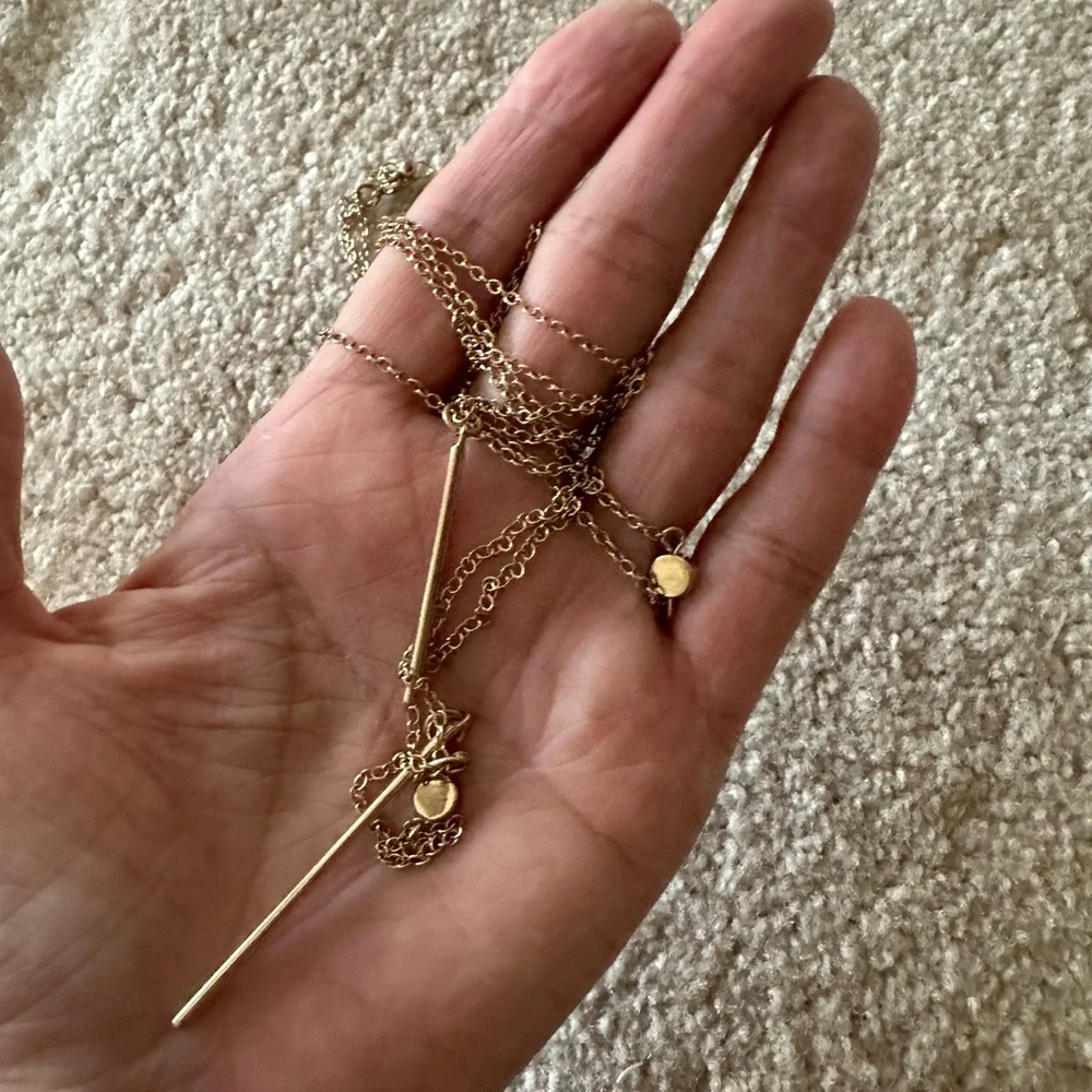 Vintage Necklace